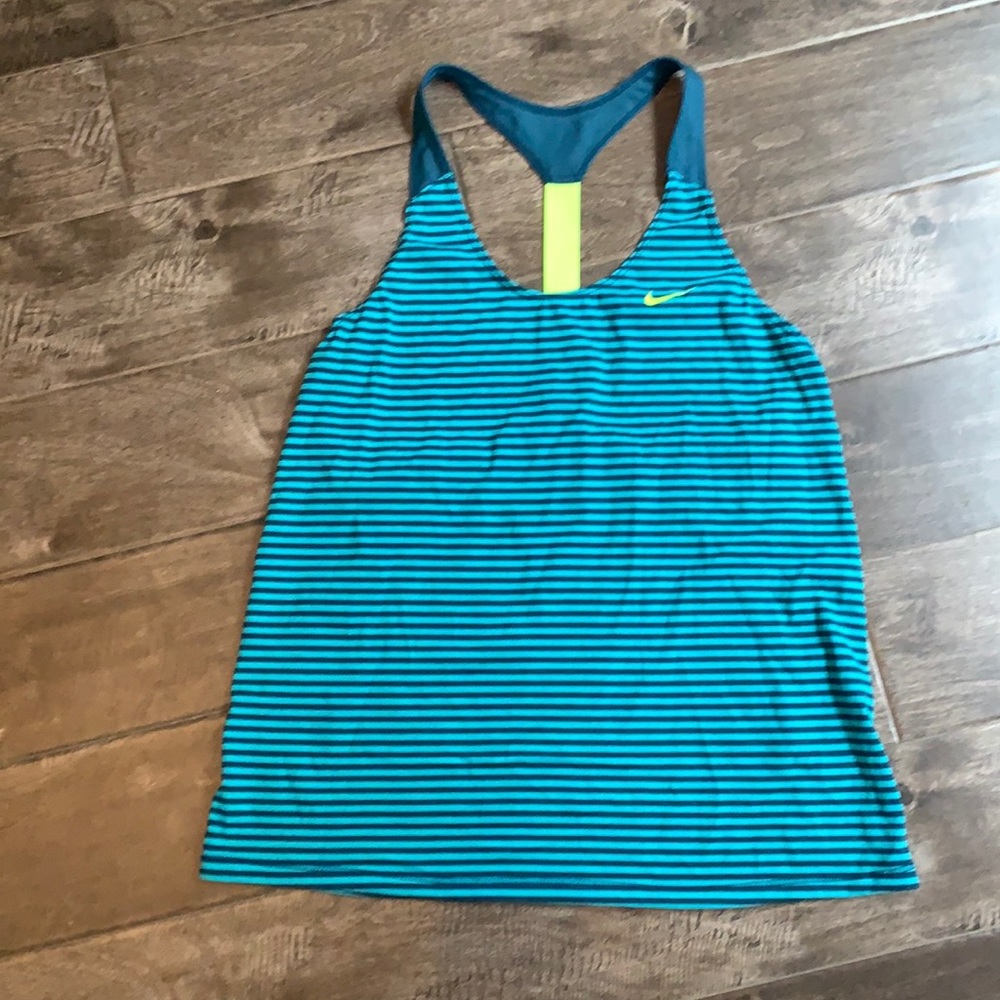 Nike Tank
